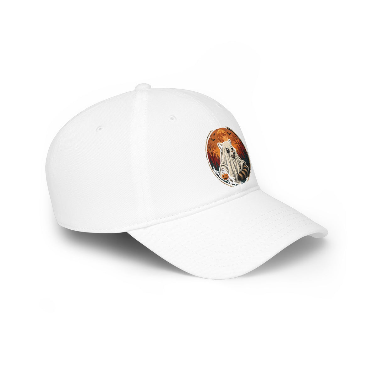 Trash Panda Spook Cap