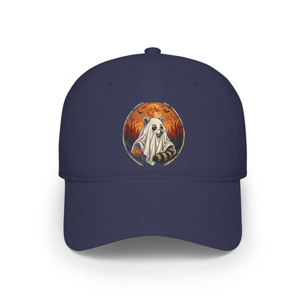 Trash Panda Spook Cap