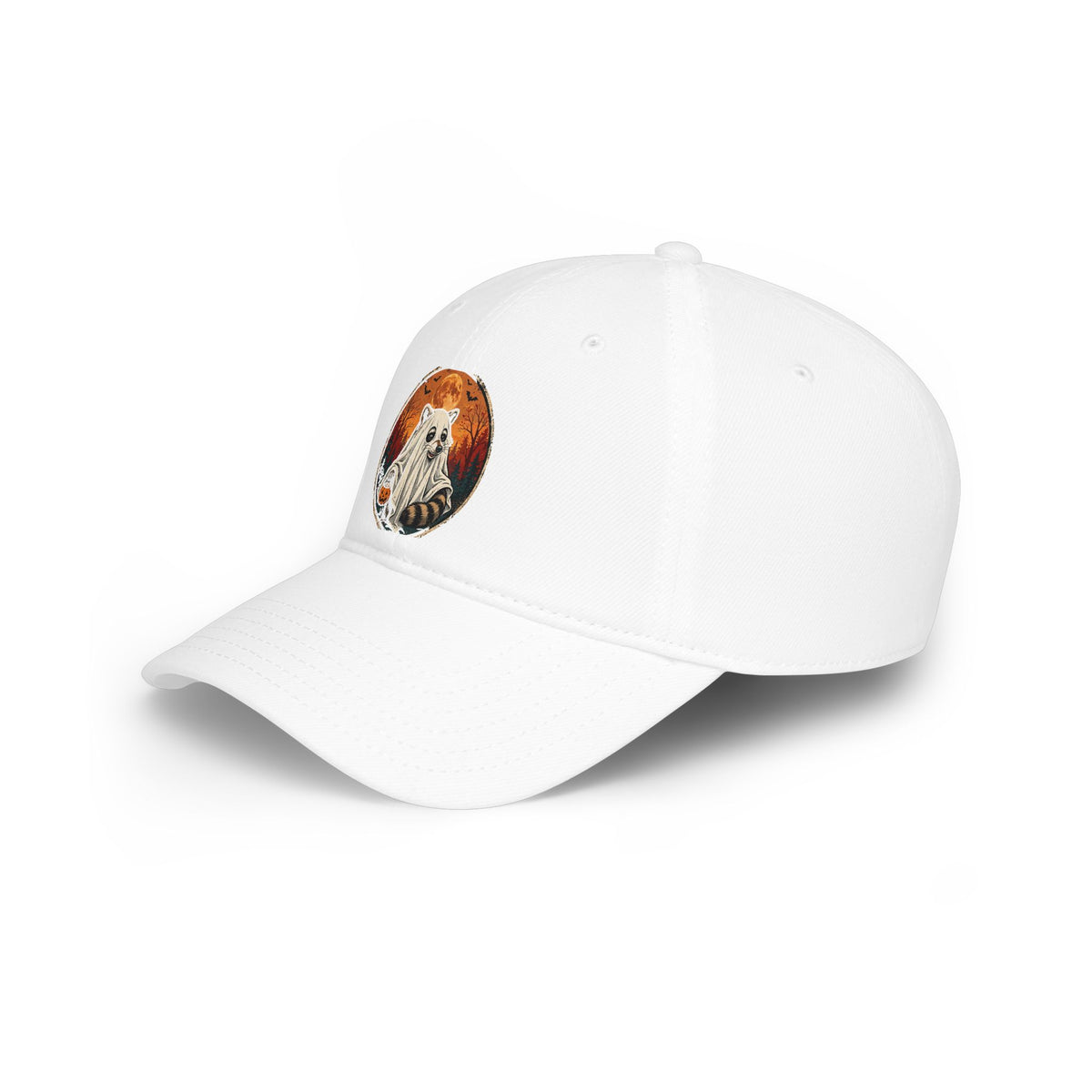 Trash Panda Spook Cap
