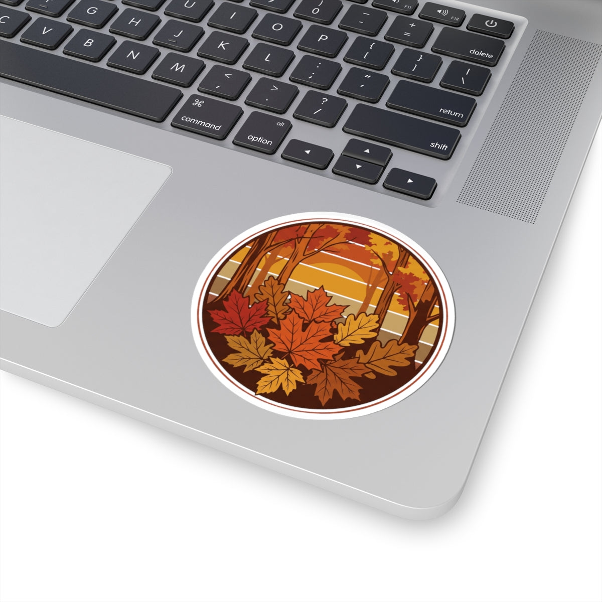 Kiss-Cut Stickers