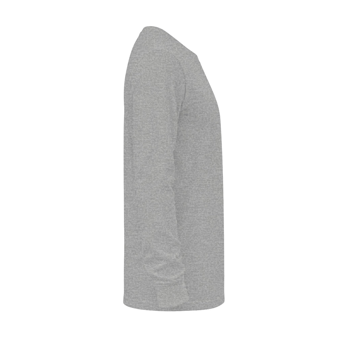 Unisex Jersey Long Sleeve Tee