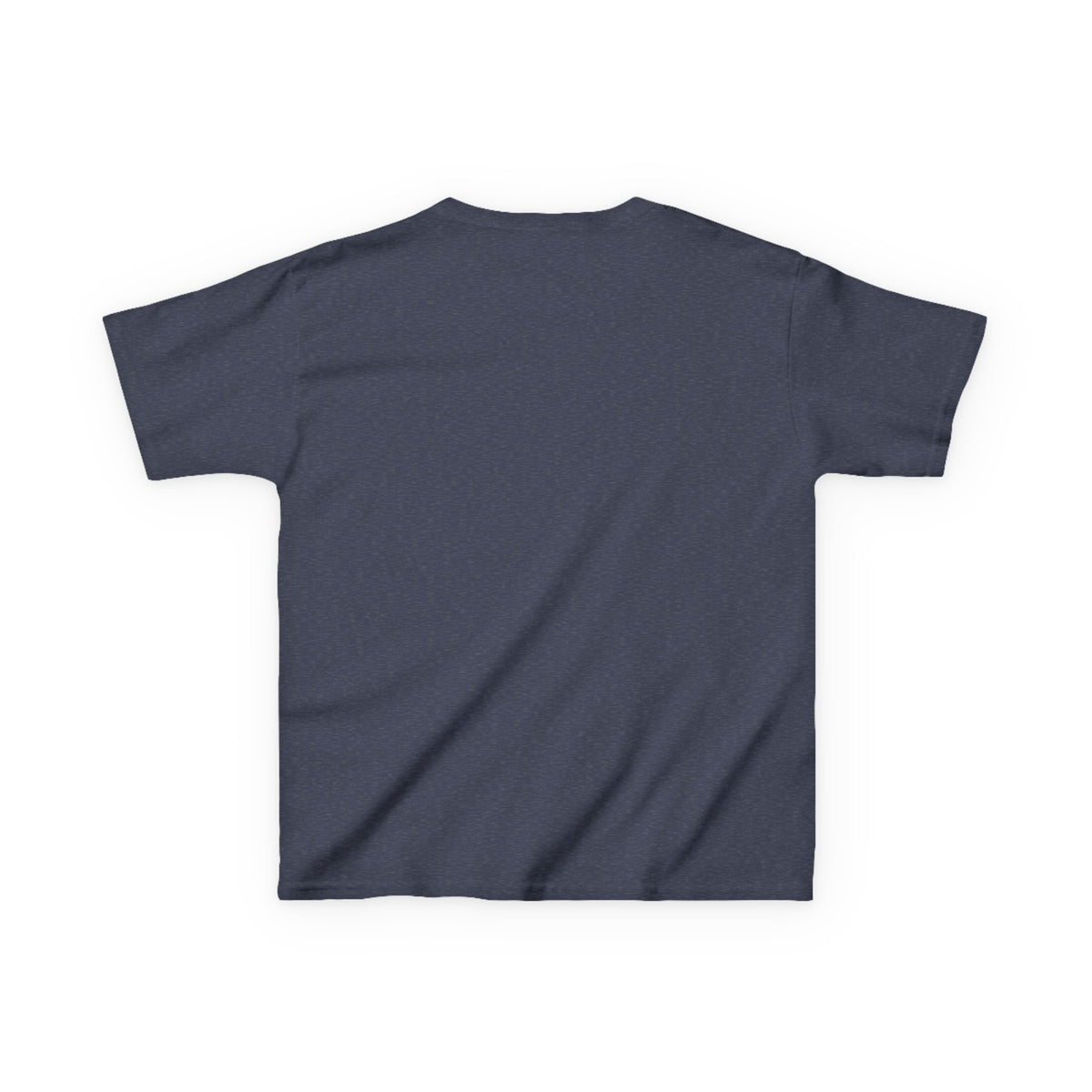 Whisker Club Kids Tee — Vintage Cat Badge