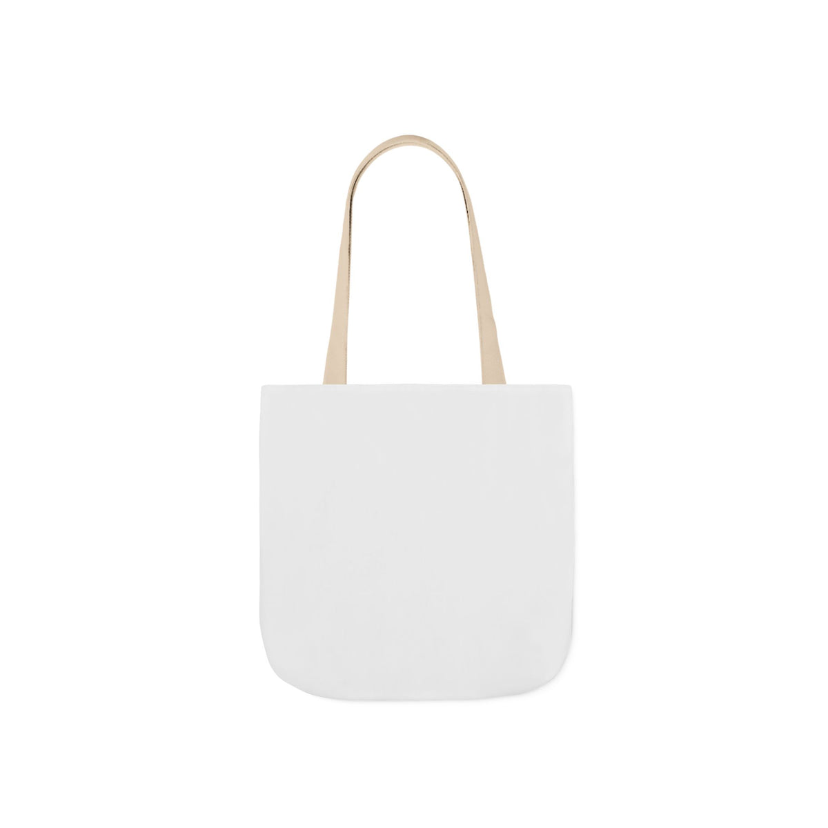 Main Street Tote — Vintage Small Town Badge