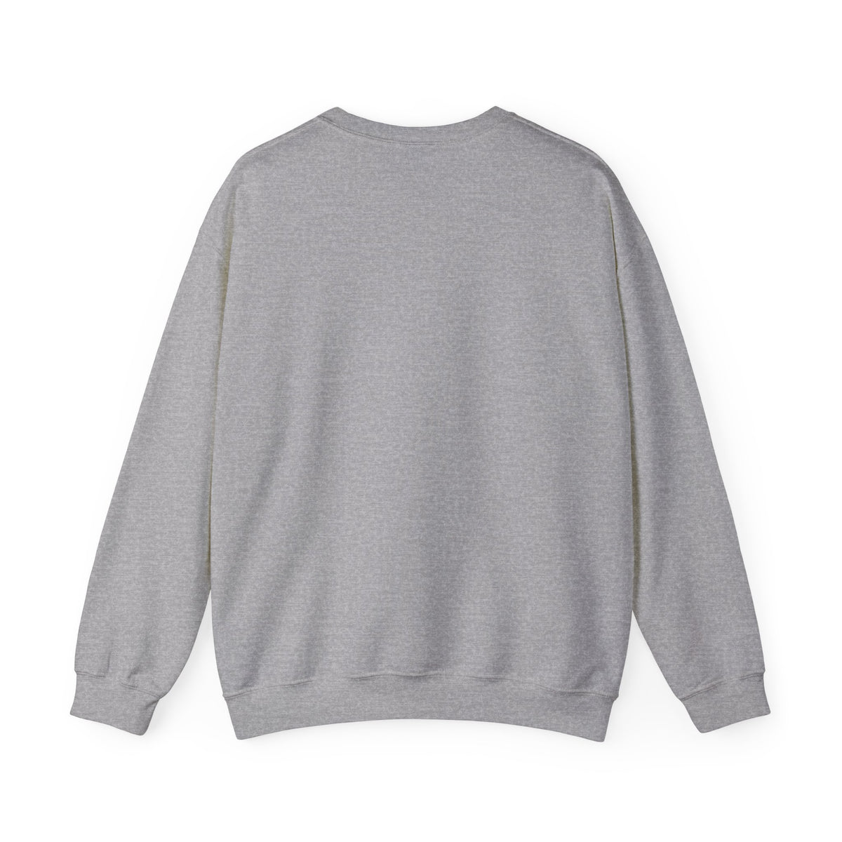 Autumn Lake Scenic Crewneck Sweatshirt