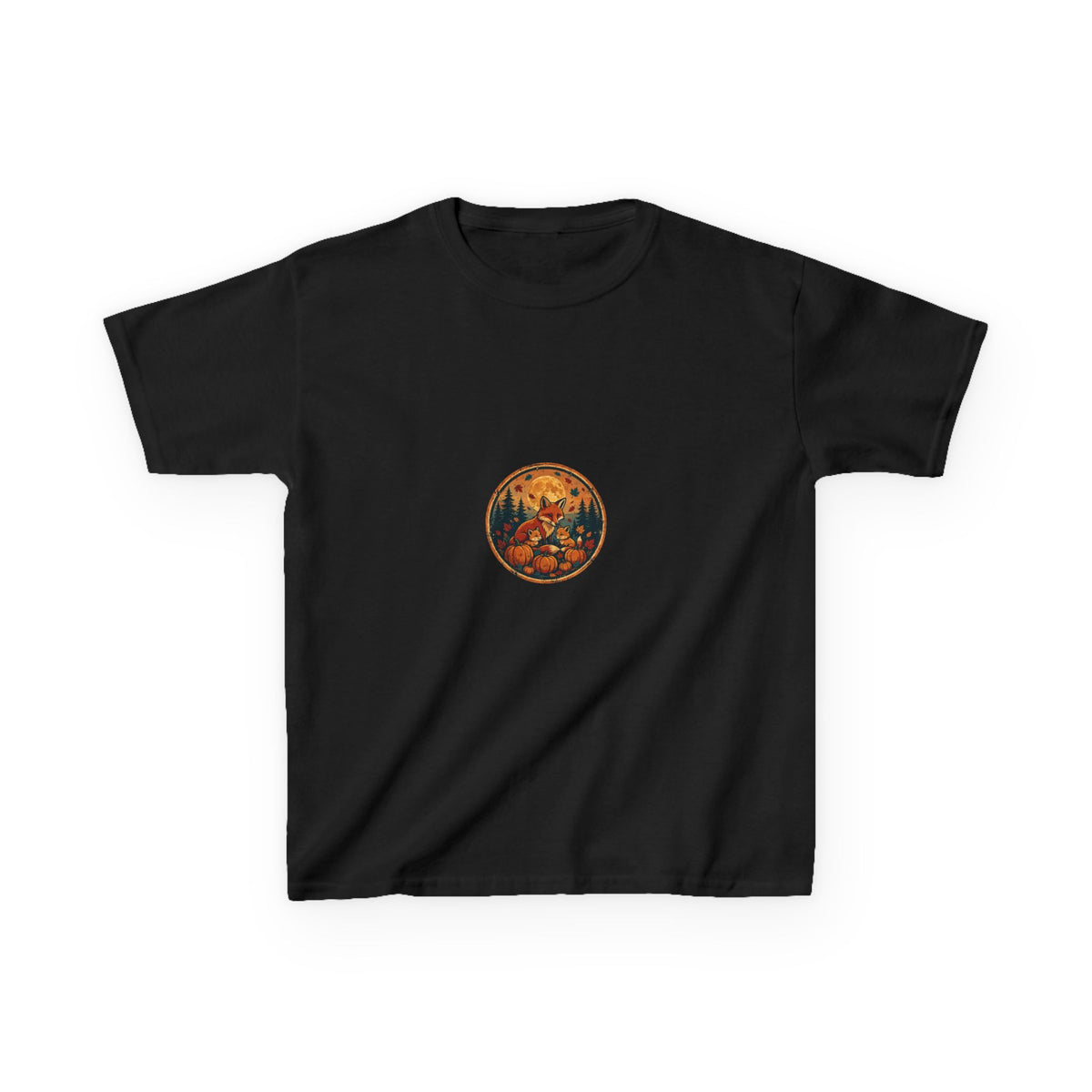 Pumpkin Patch Pals Kids Tee