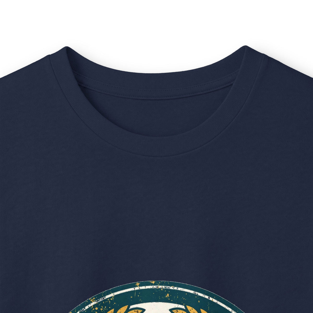 Court Classic Long Sleeve — Vintage Tennis Badge