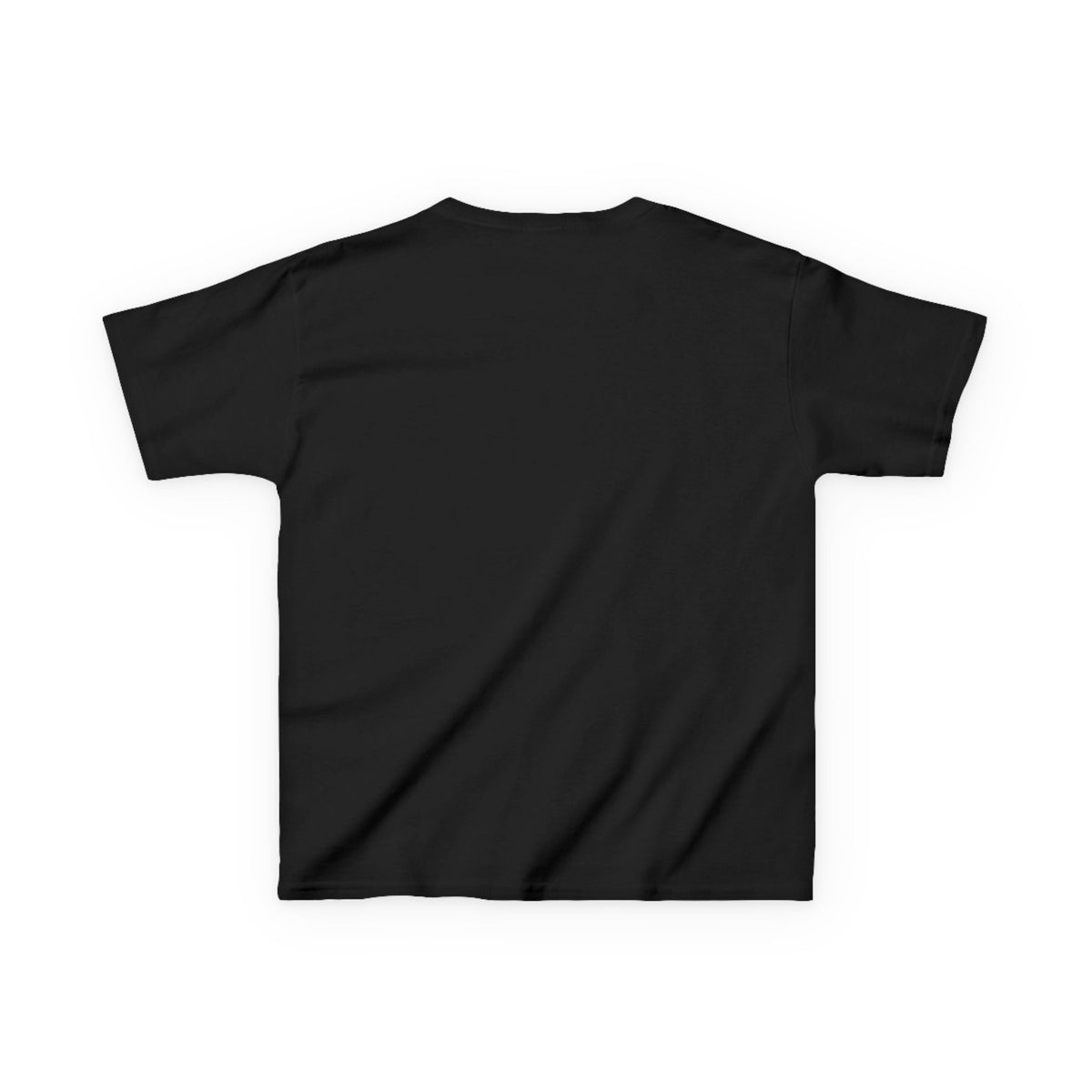 Whisker Club Kids Tee — Vintage Cat Badge
