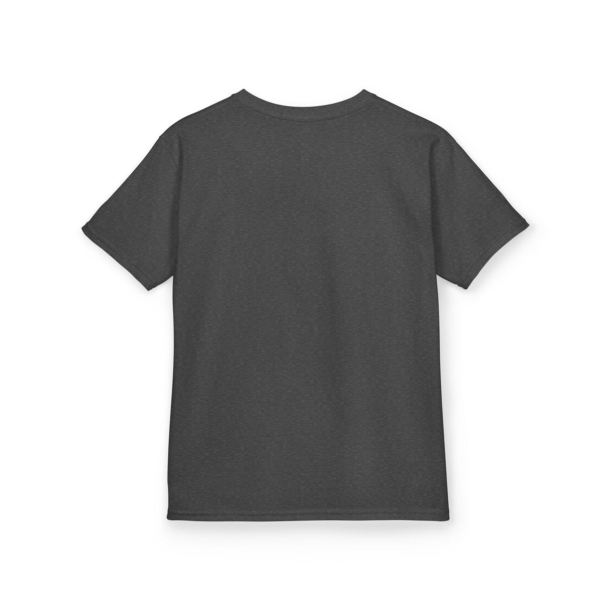 Whisker Club Kids Tee — Vintage Cat Badge