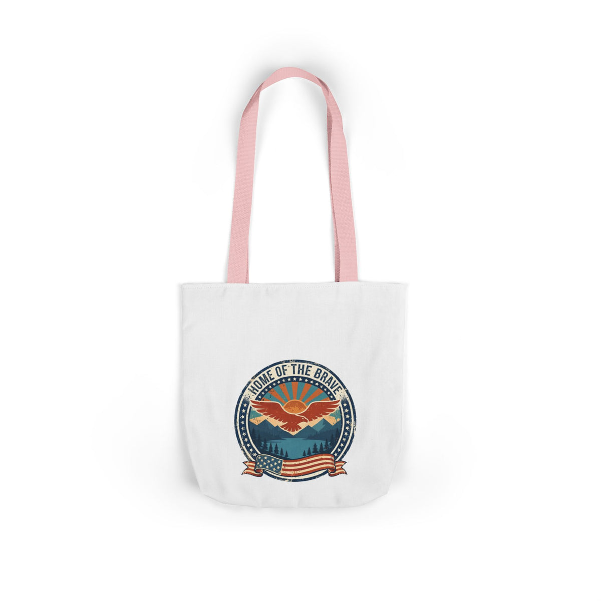 Home of the Brave Tote