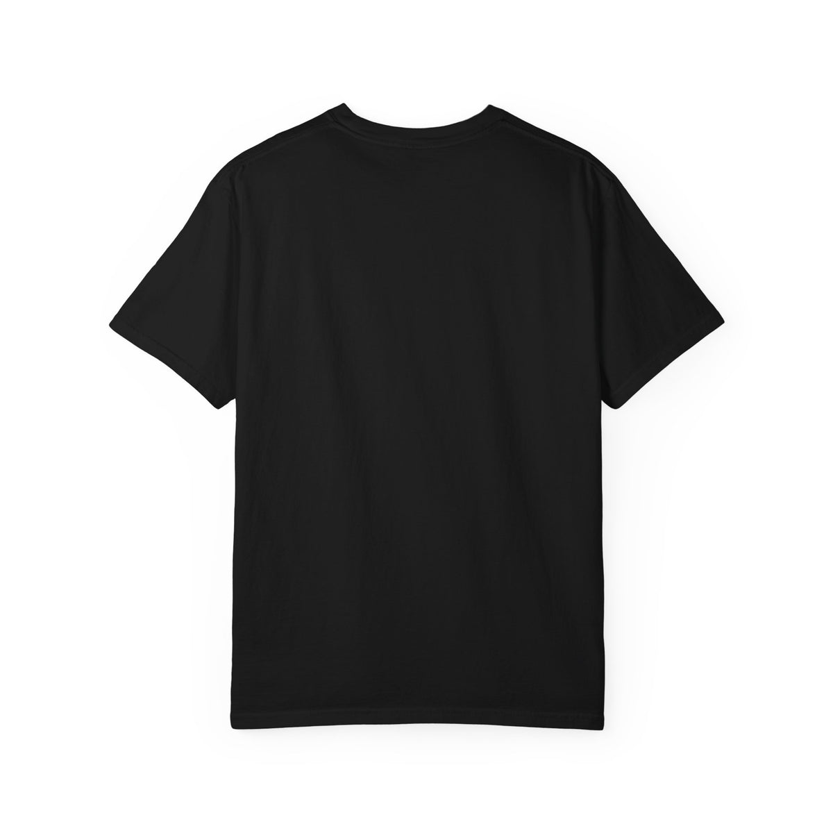 Deer Sunset Graphic T-Shirt