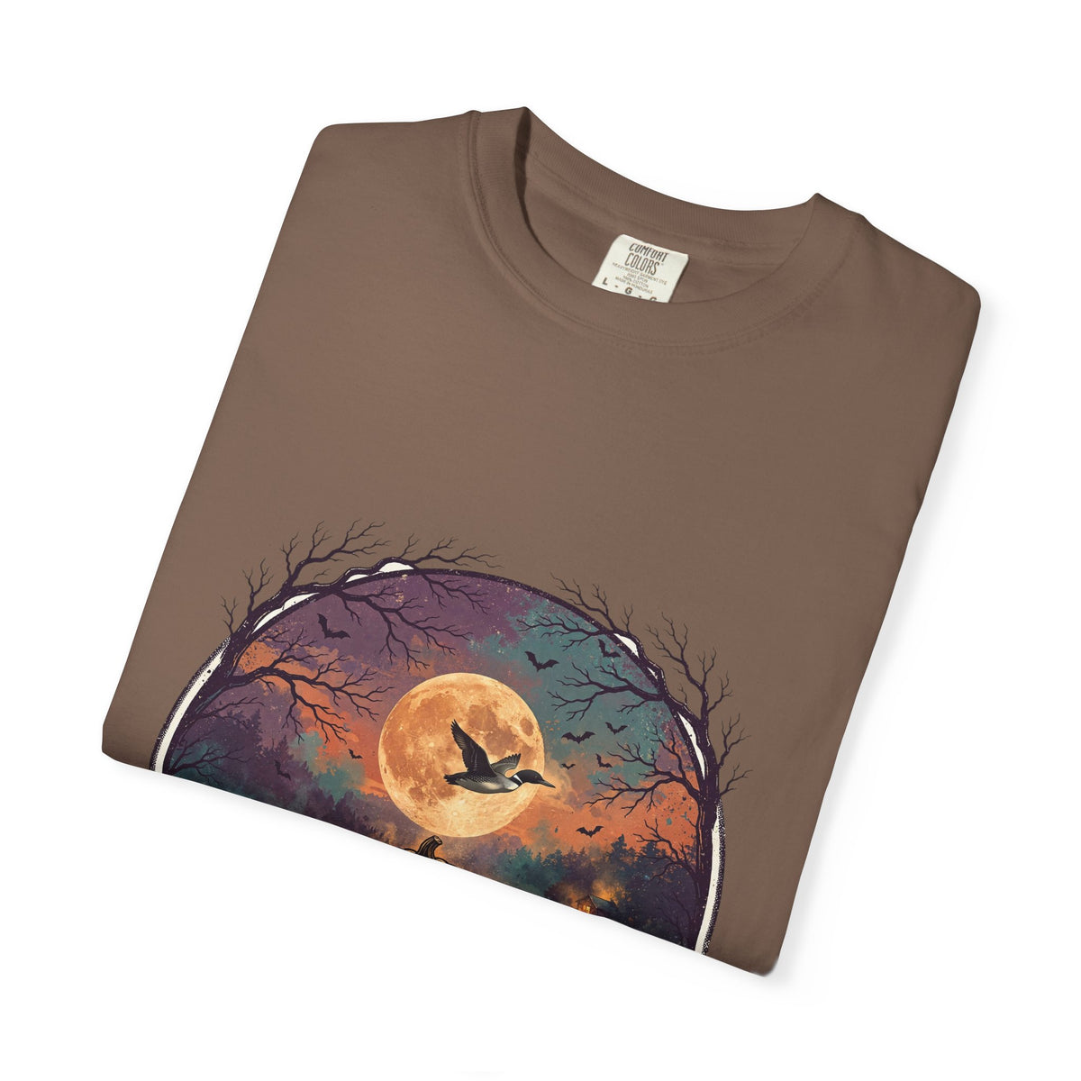Haunted Harbor Tee