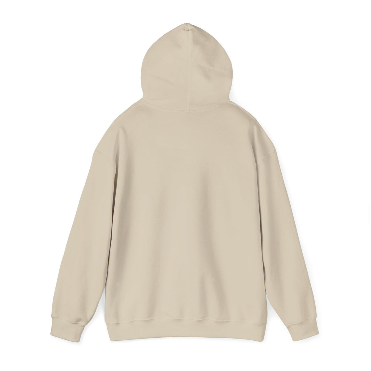 Autumn Cabin Hoodie — Cozy Fall Scenic Sweatshirt