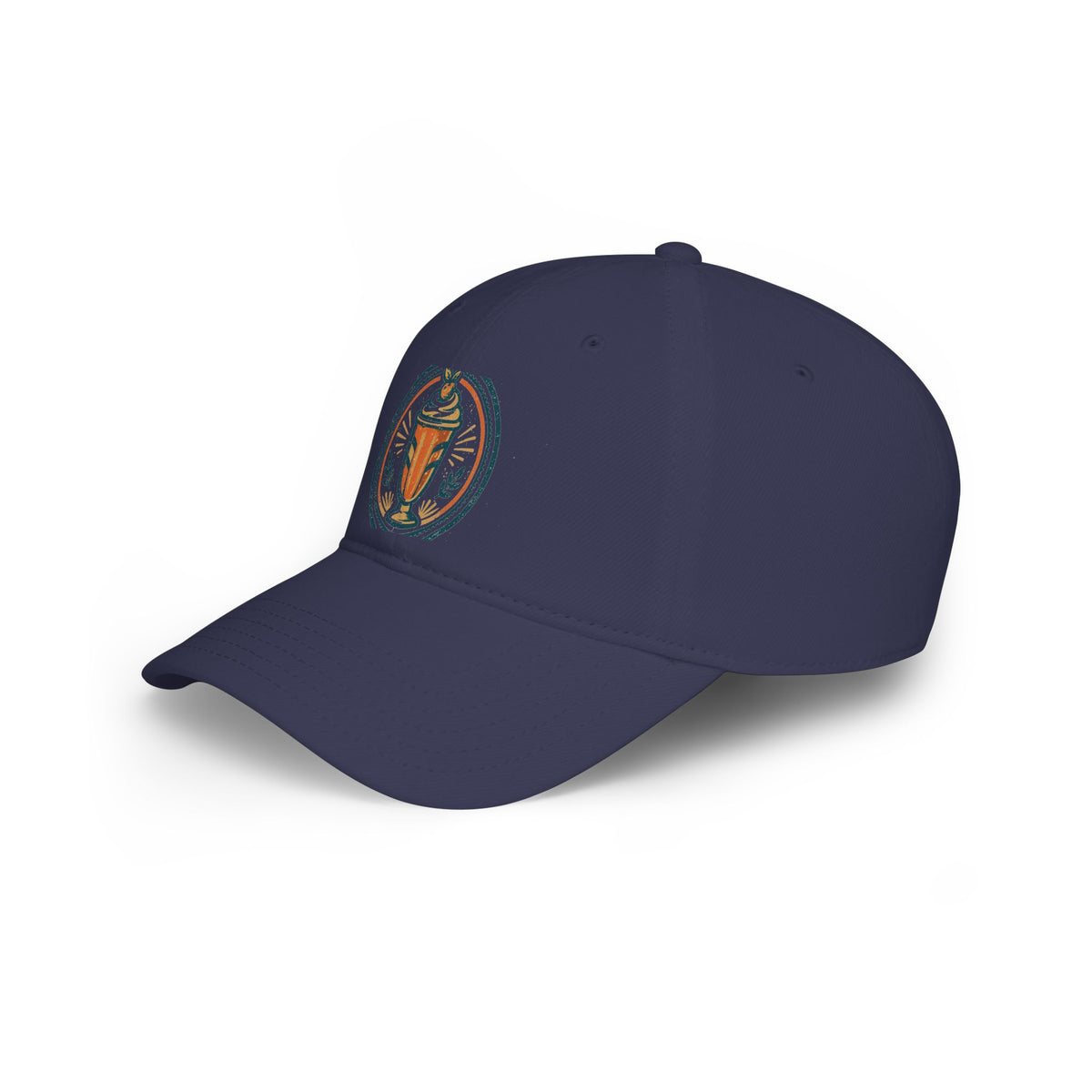Blue Plate Special Cap — Vintage Diner Badge