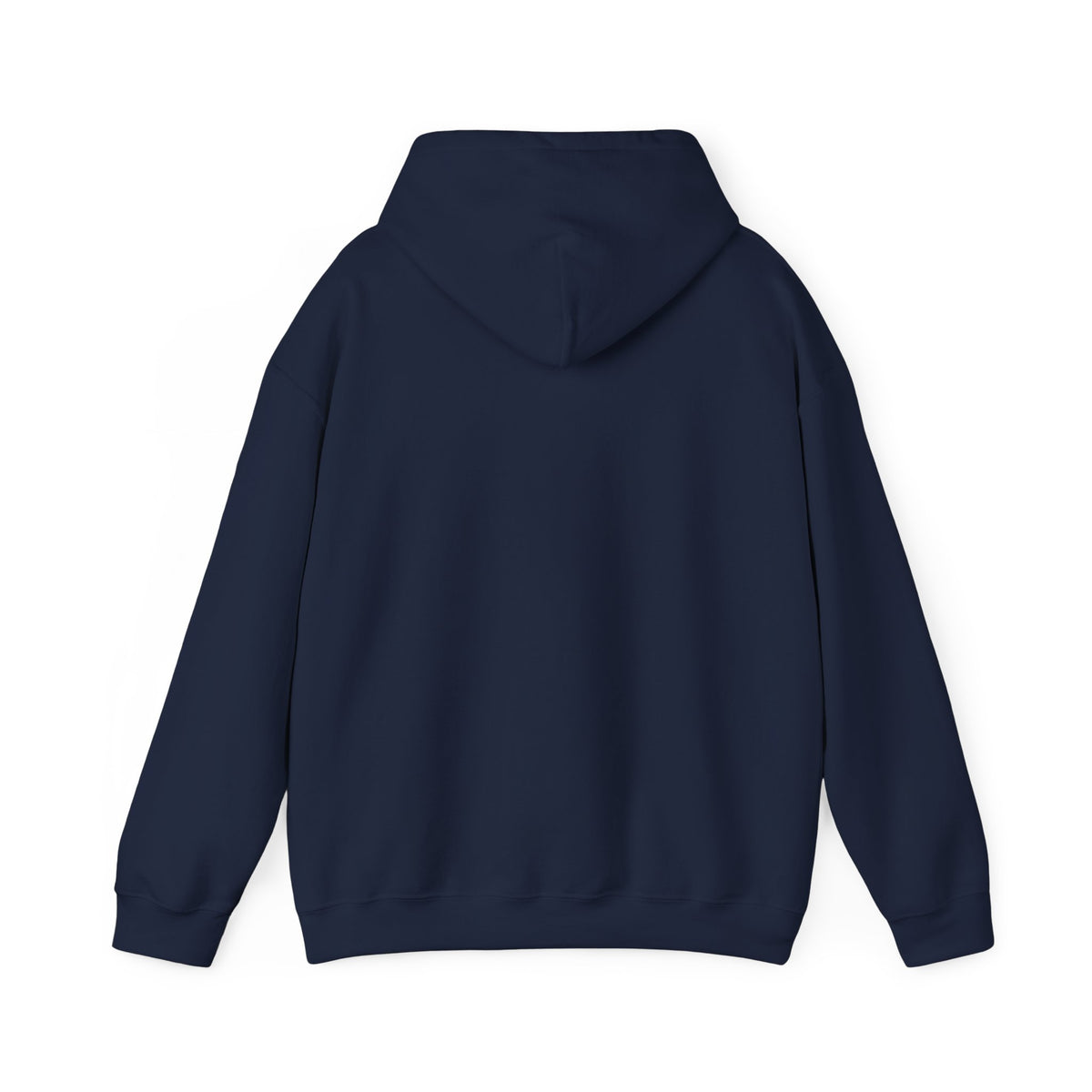 Retro Flying Duck Hoodie — Vintage Sunset Waterfowl Sweatshirt