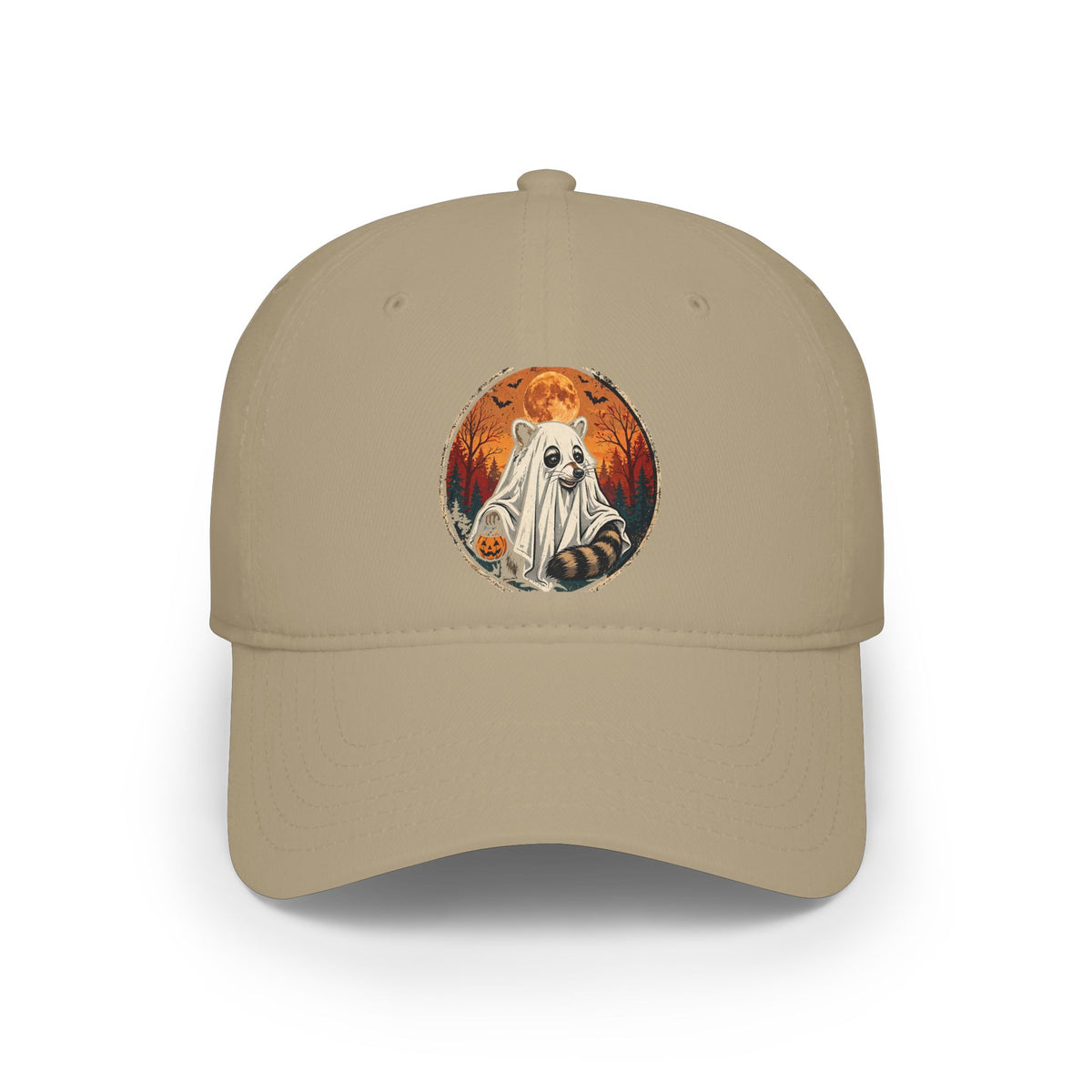 Trash Panda Spook Cap