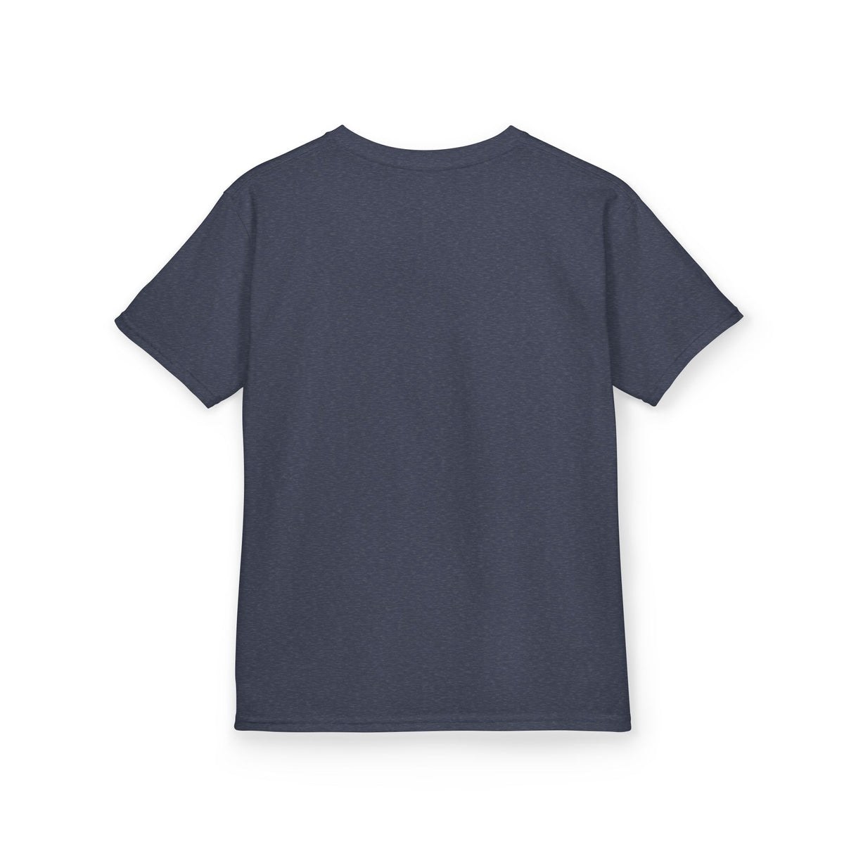 Whisker Club Kids Tee — Vintage Cat Badge