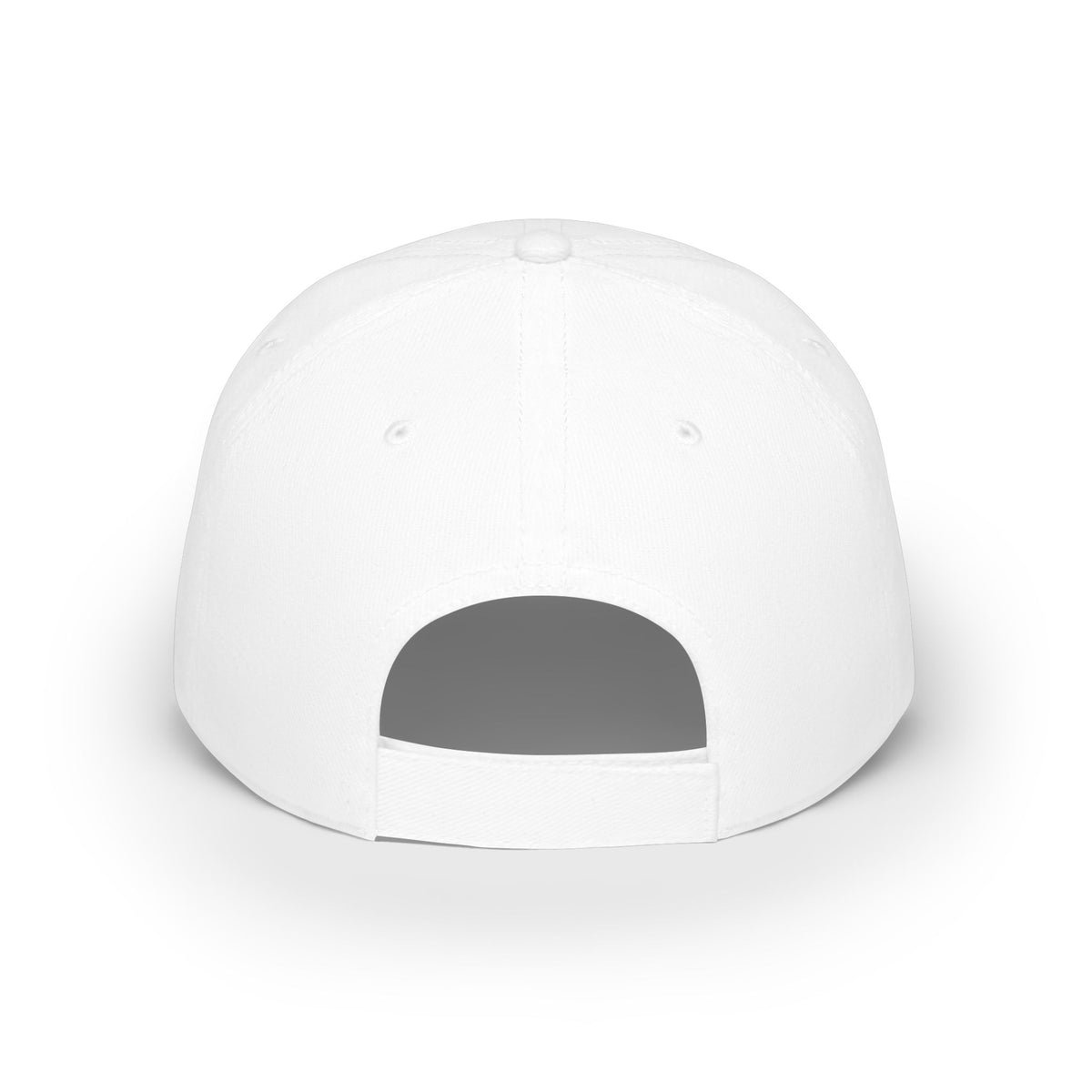 Saltwater Drifter Cap — Vintage Offshore Badge