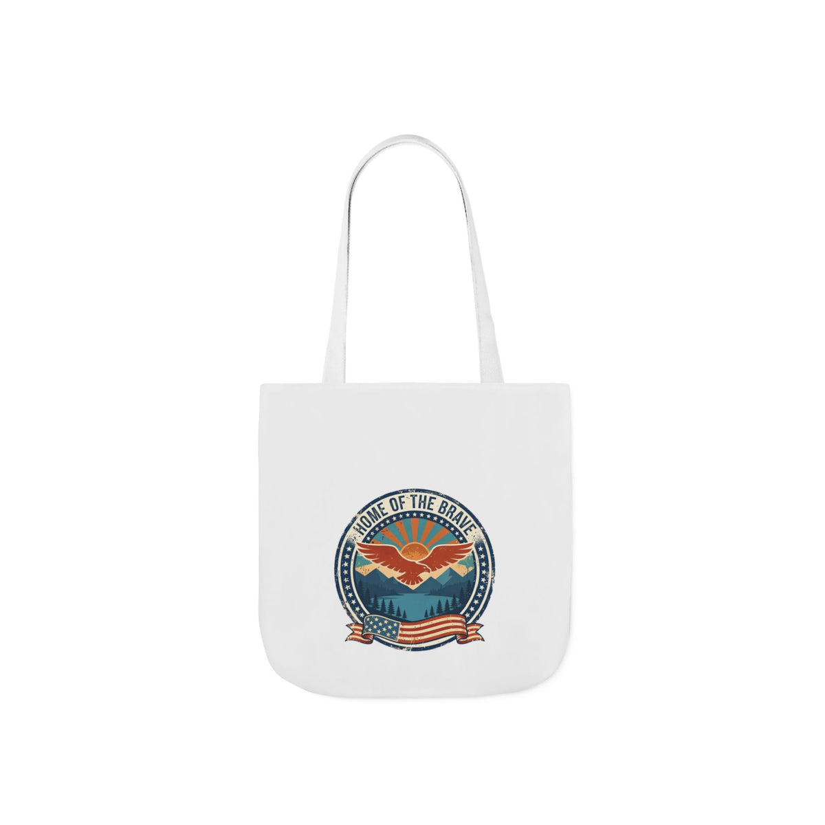 Home of the Brave Tote