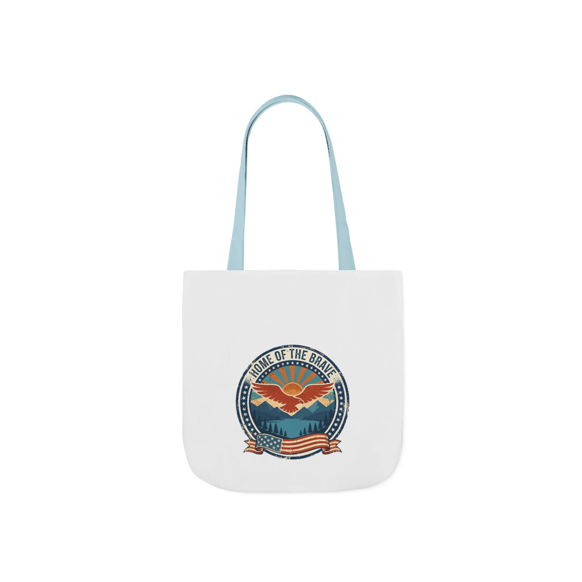 Home of the Brave Tote