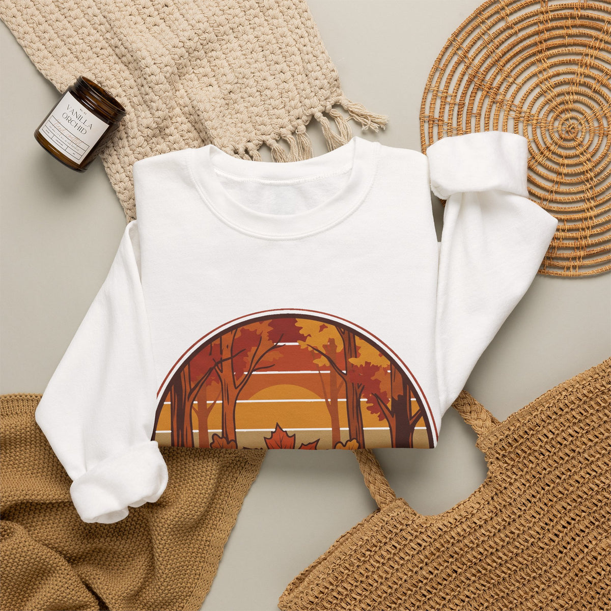 Unisex Heavy Blend™ Crewneck Sweatshirt