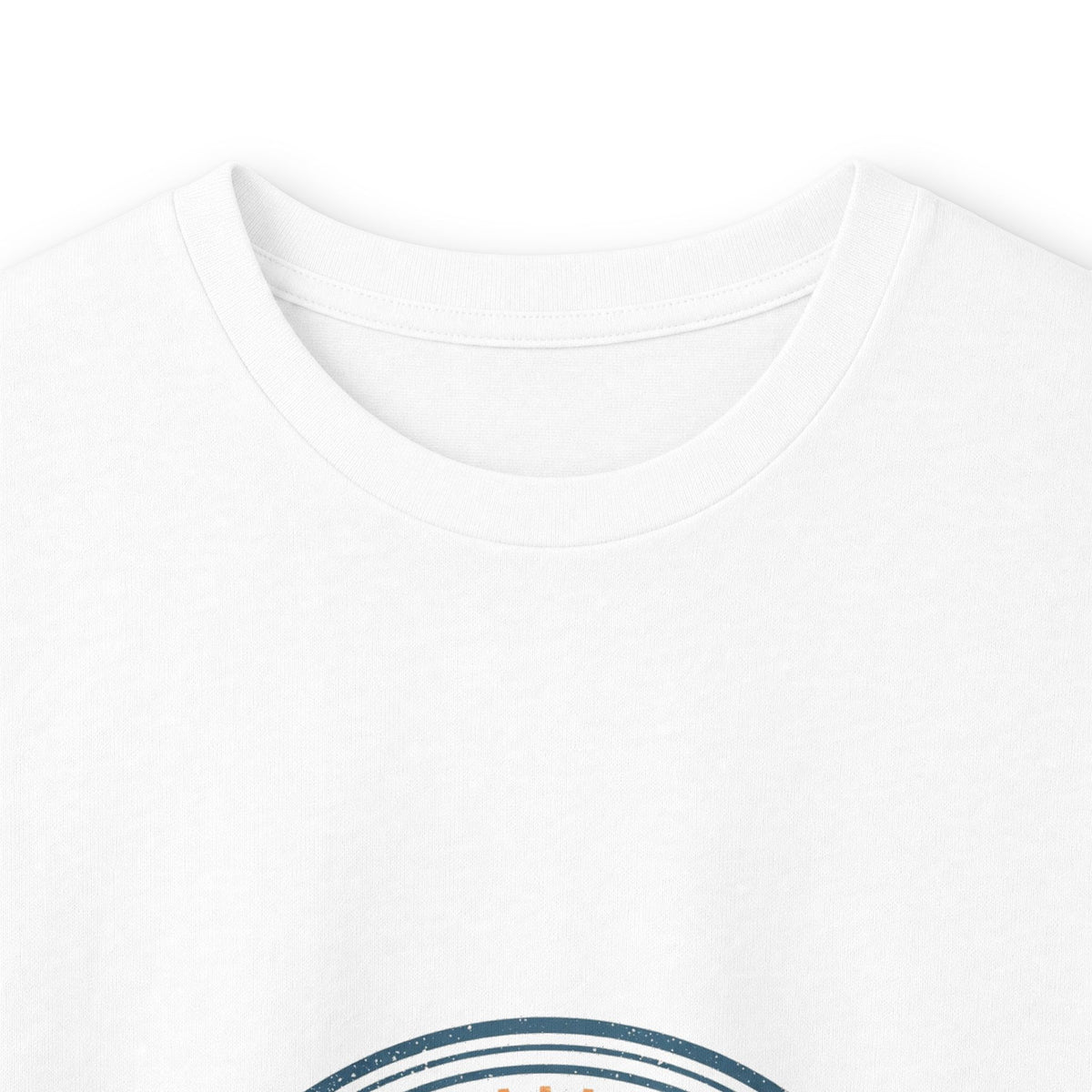 Fall Bass Frenzy Long Sleeve Tee — Vintage Outdoor Badge