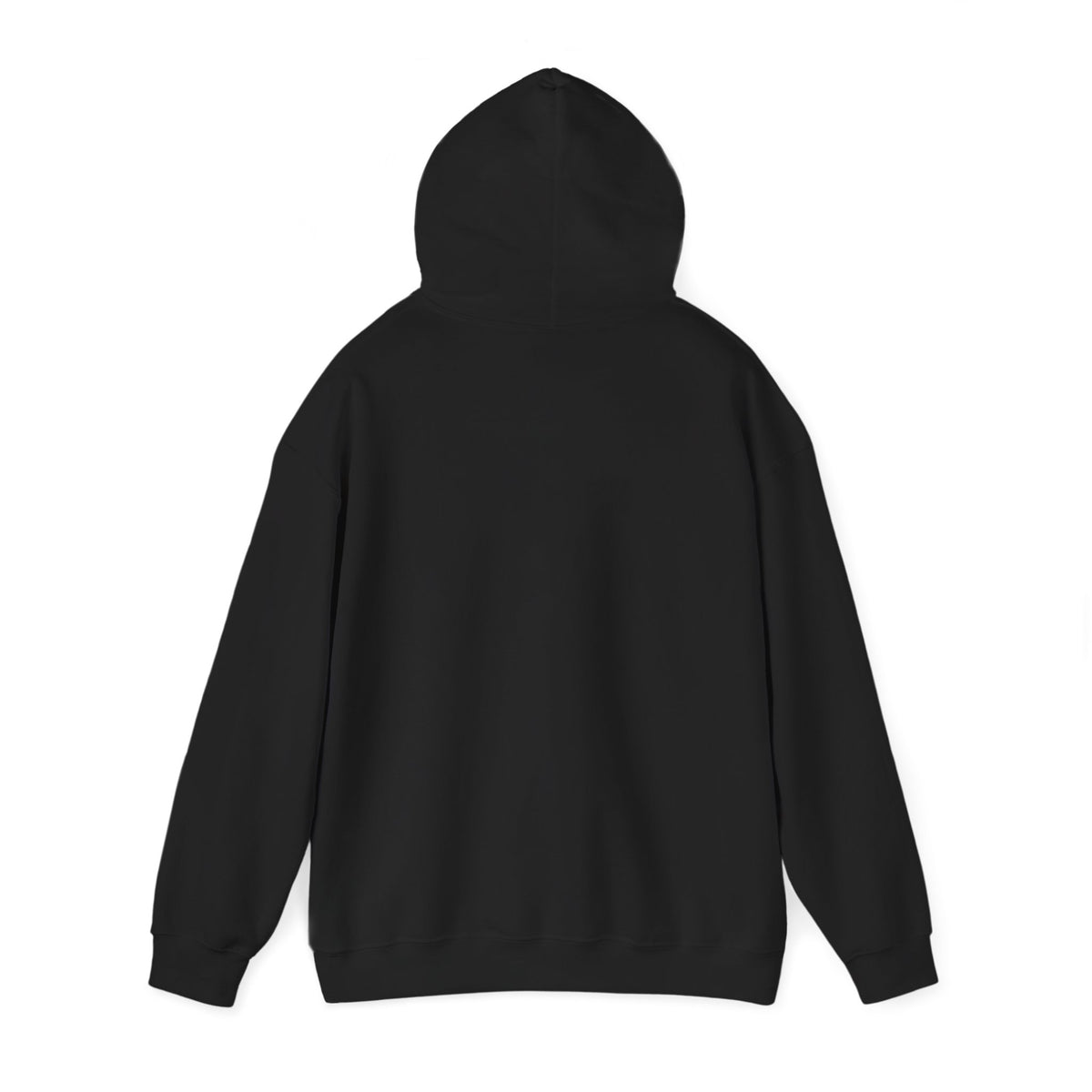 Retro Bass Fishing Hoodie — Vintage Sunset Angler Pullover