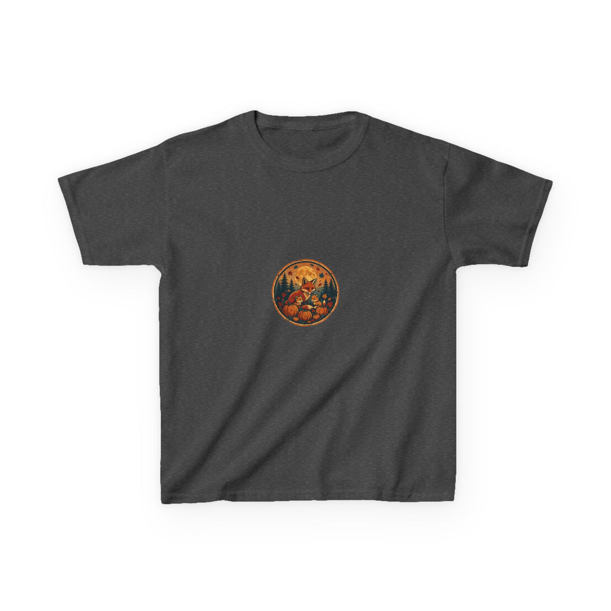 Pumpkin Patch Pals Kids Tee