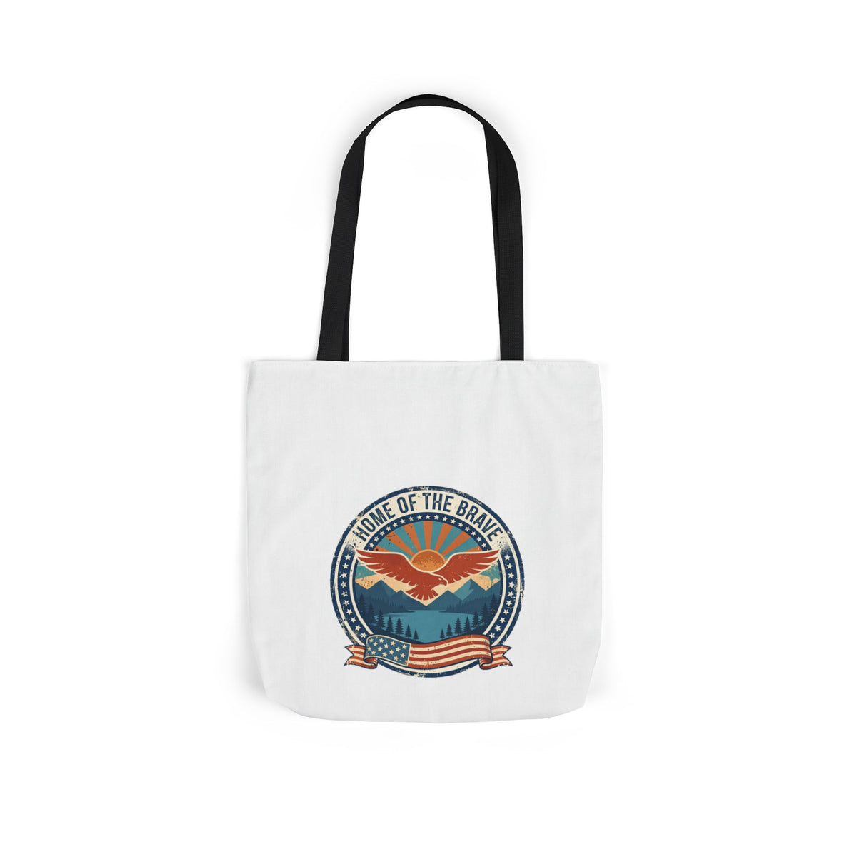 Home of the Brave Tote
