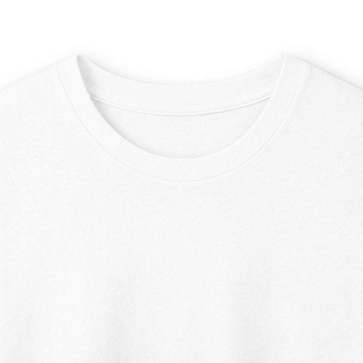 Long Haul Long Sleeve — Vintage Trucker Badge
