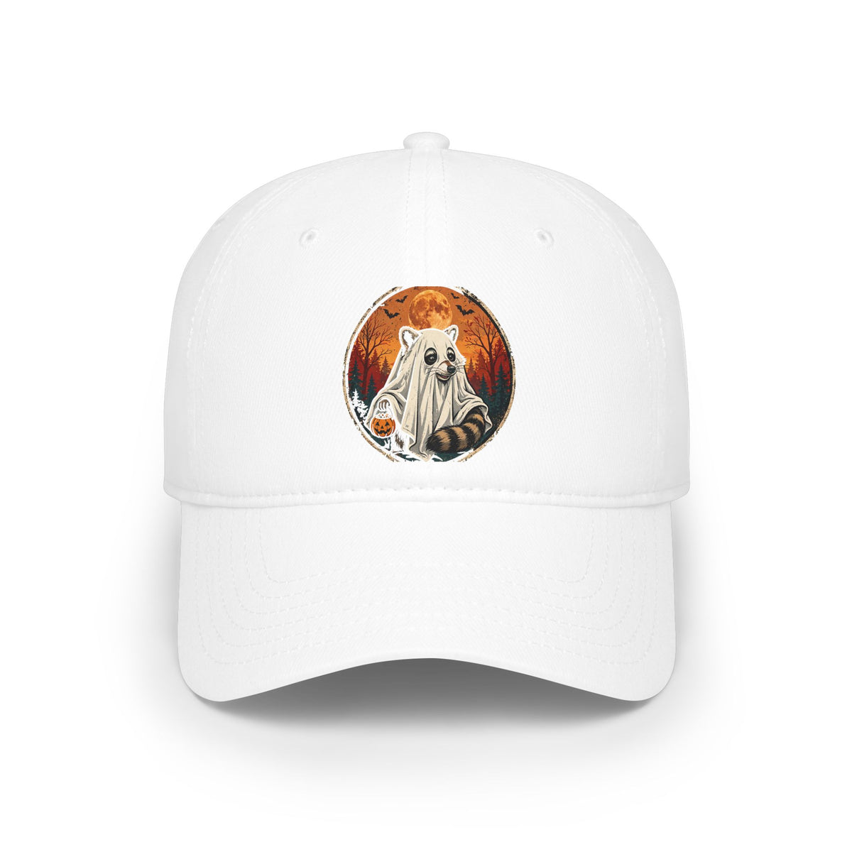 Trash Panda Spook Cap