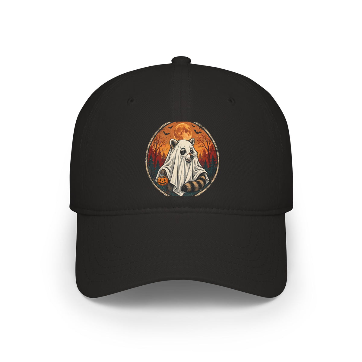 Trash Panda Spook Cap