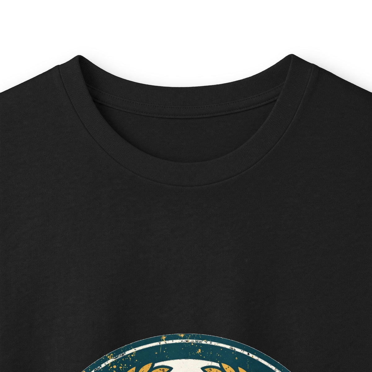 Court Classic Long Sleeve — Vintage Tennis Badge