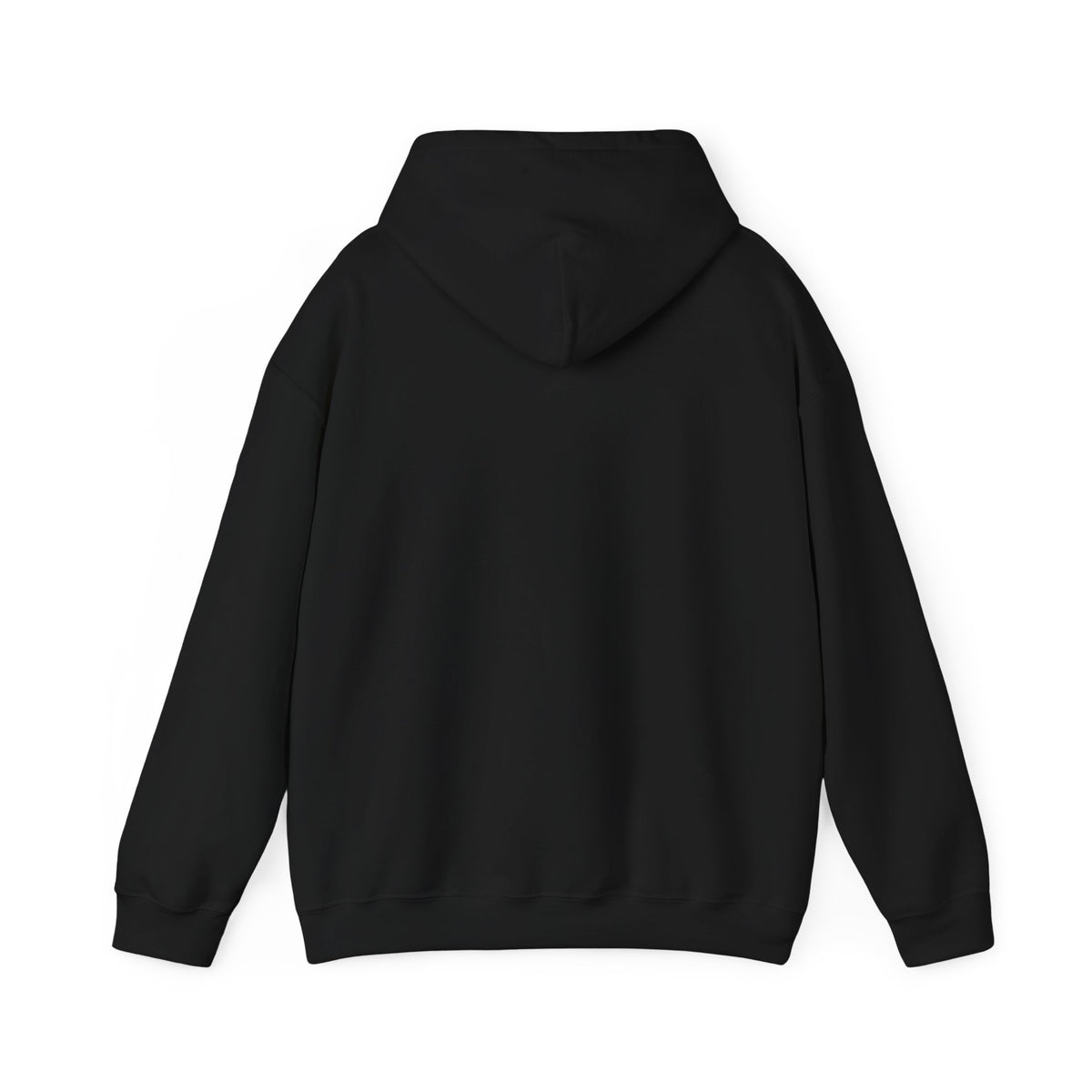 Retro Flying Duck Hoodie — Vintage Sunset Waterfowl Sweatshirt