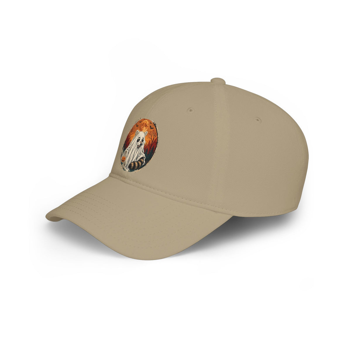 Trash Panda Spook Cap