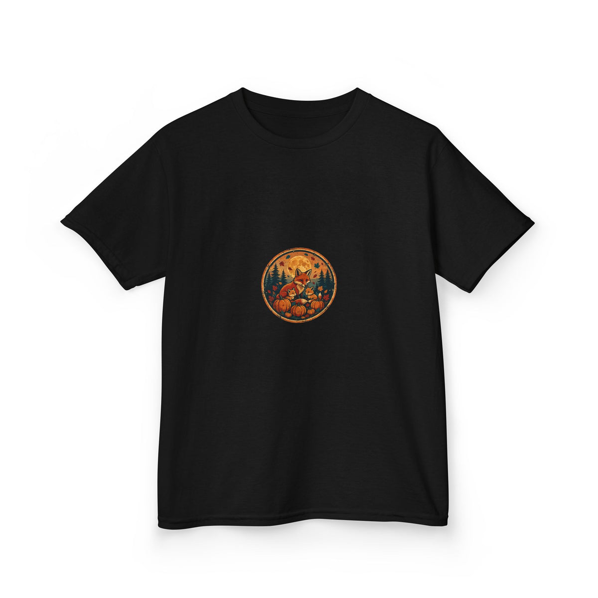 Pumpkin Patch Pals Kids Tee