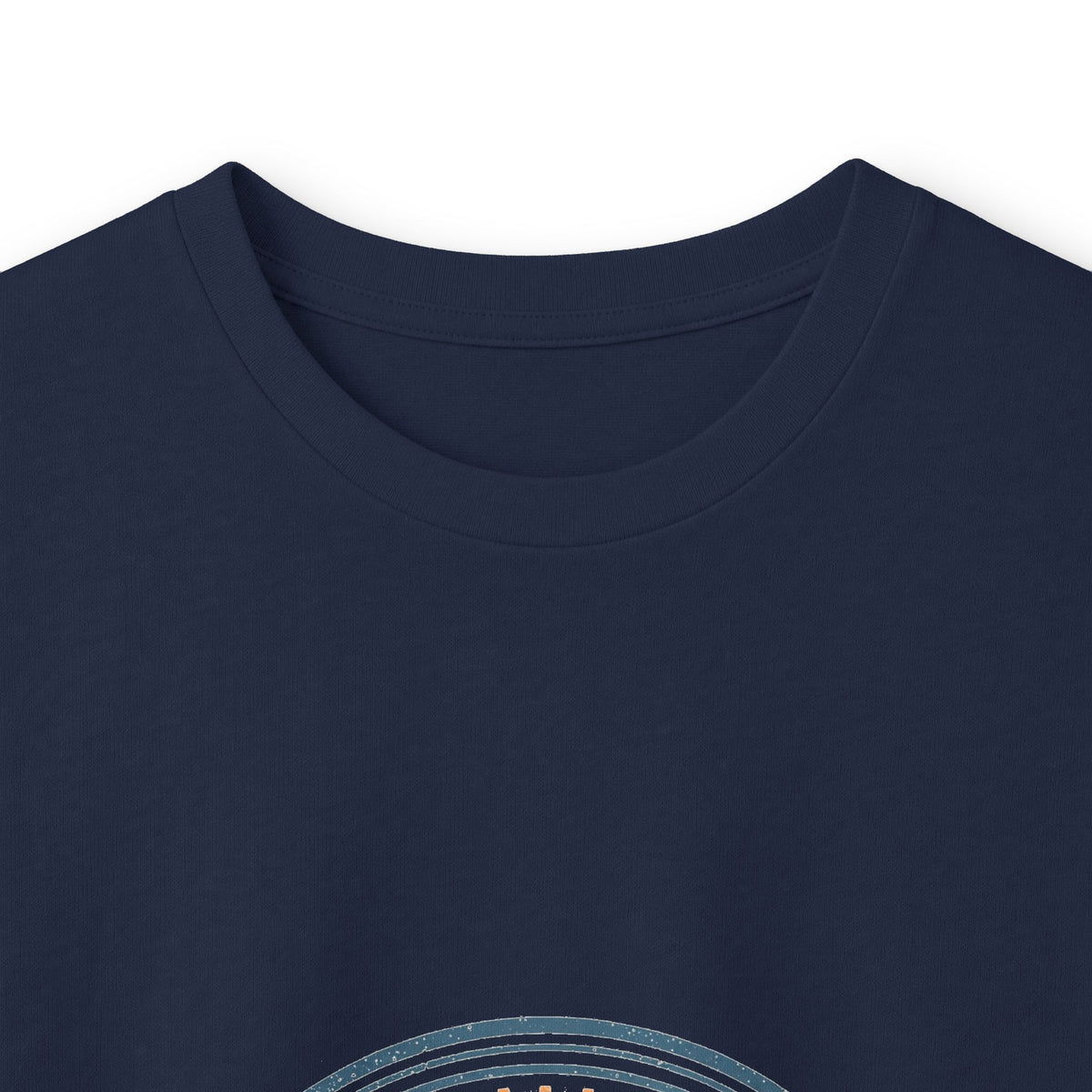 Fall Bass Frenzy Long Sleeve Tee — Vintage Outdoor Badge