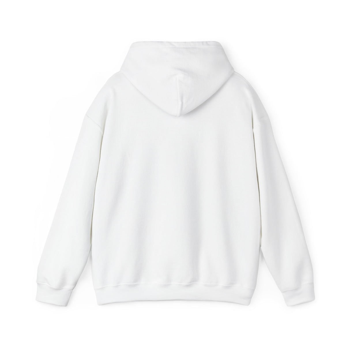 Retro Flying Duck Hoodie — Vintage Sunset Waterfowl Sweatshirt
