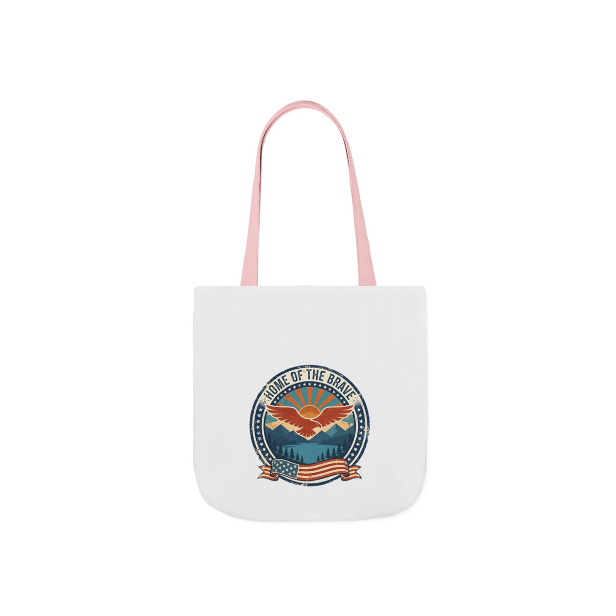 Home of the Brave Tote