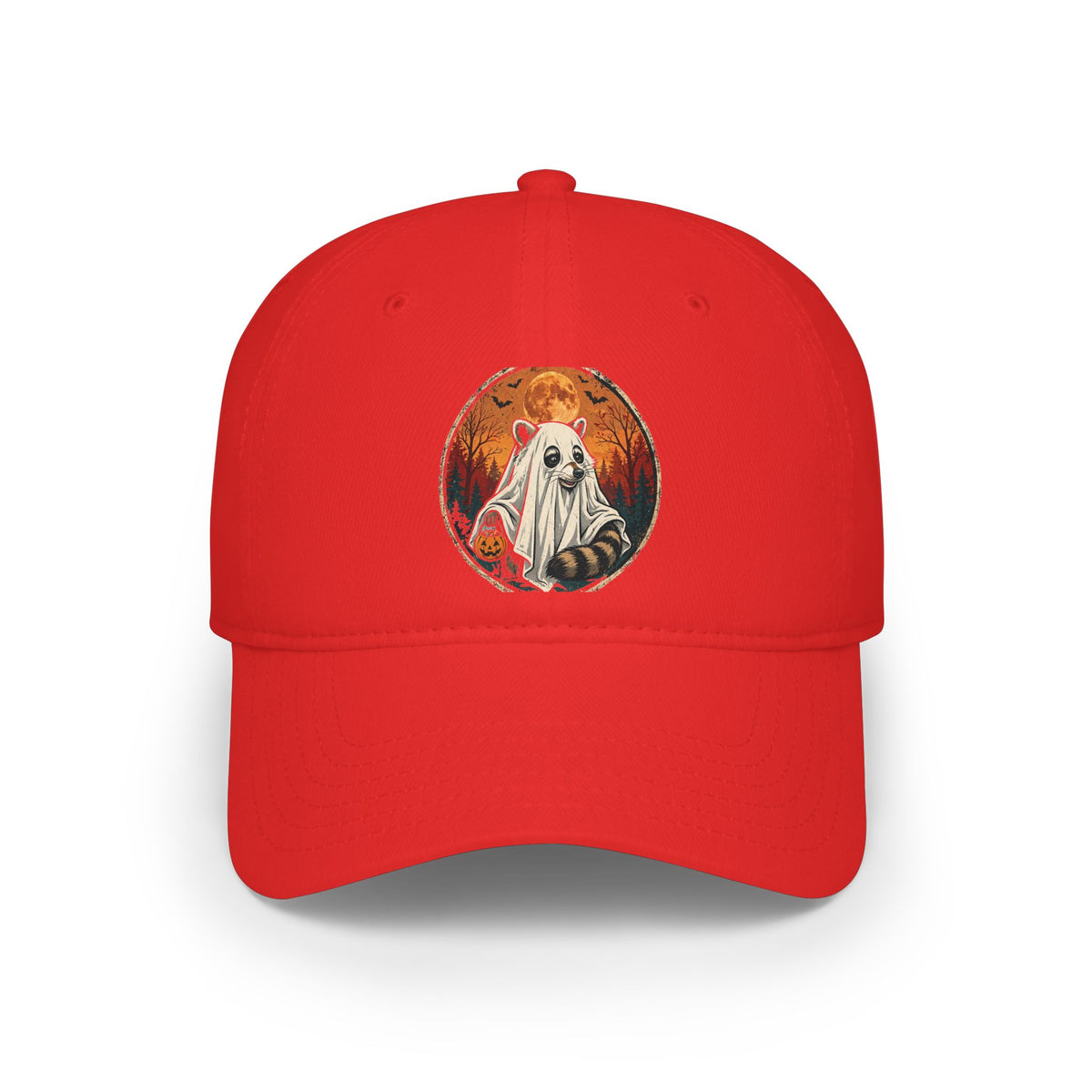 Trash Panda Spook Cap
