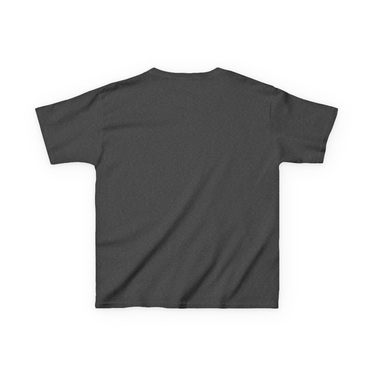 Whisker Club Kids Tee — Vintage Cat Badge