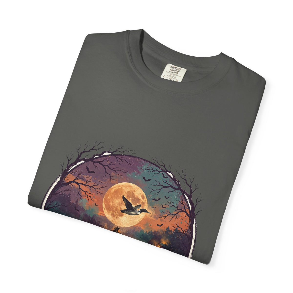 Haunted Harbor Tee