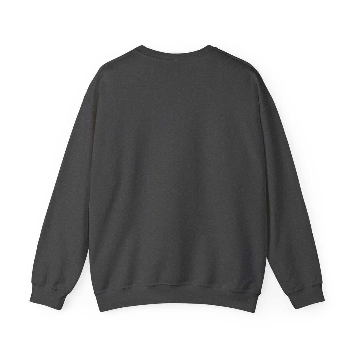 Loyal Guardian Crewneck — Vintage Shepherd Badge