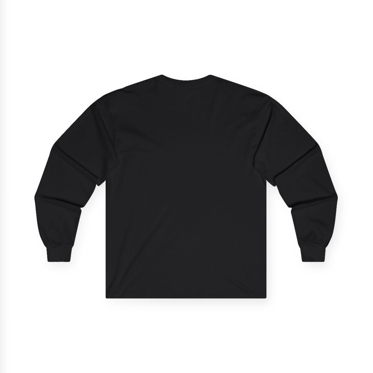 Fall Bass Frenzy Long Sleeve Tee — Vintage Outdoor Badge