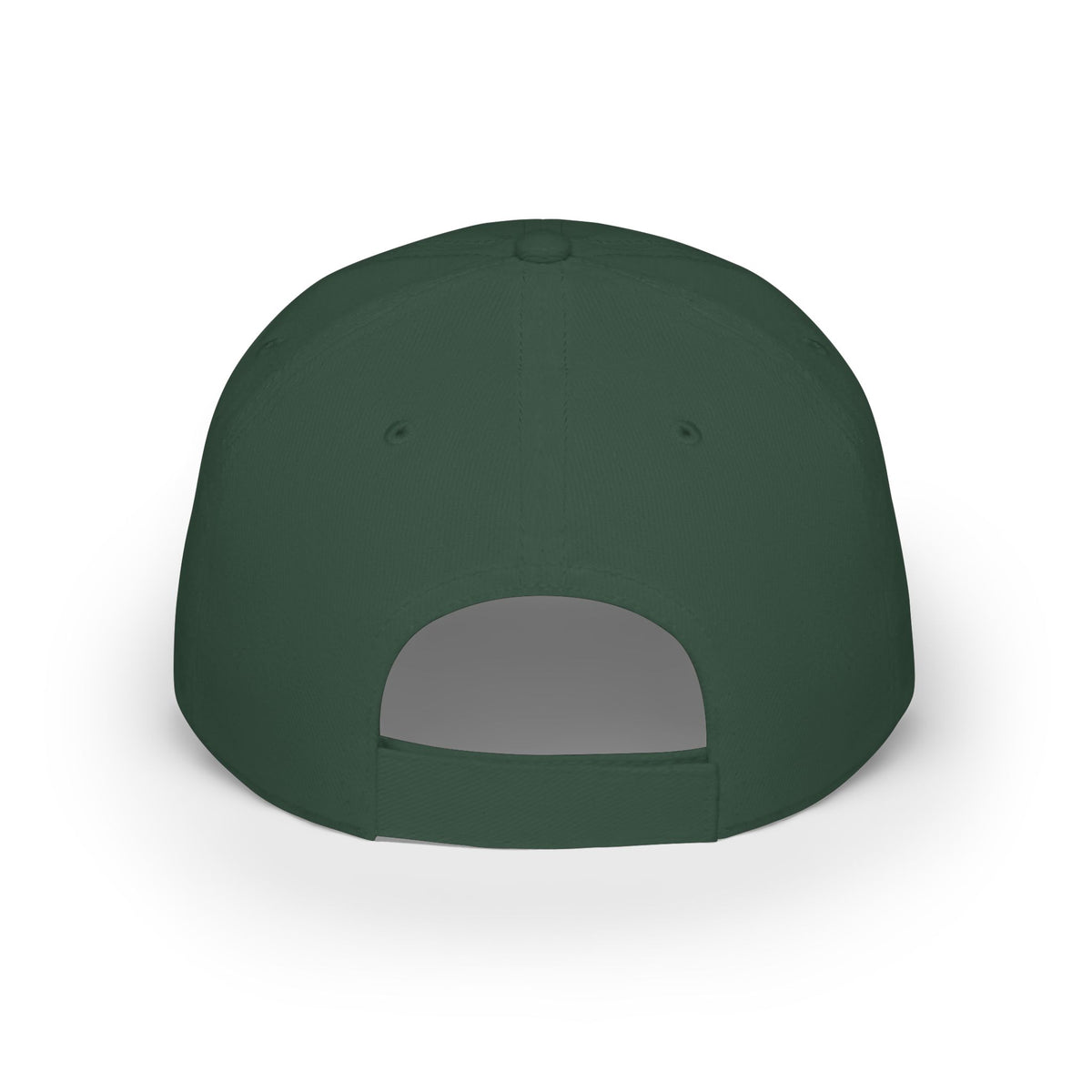 Monday Survivor Cap — Funny Office Badge