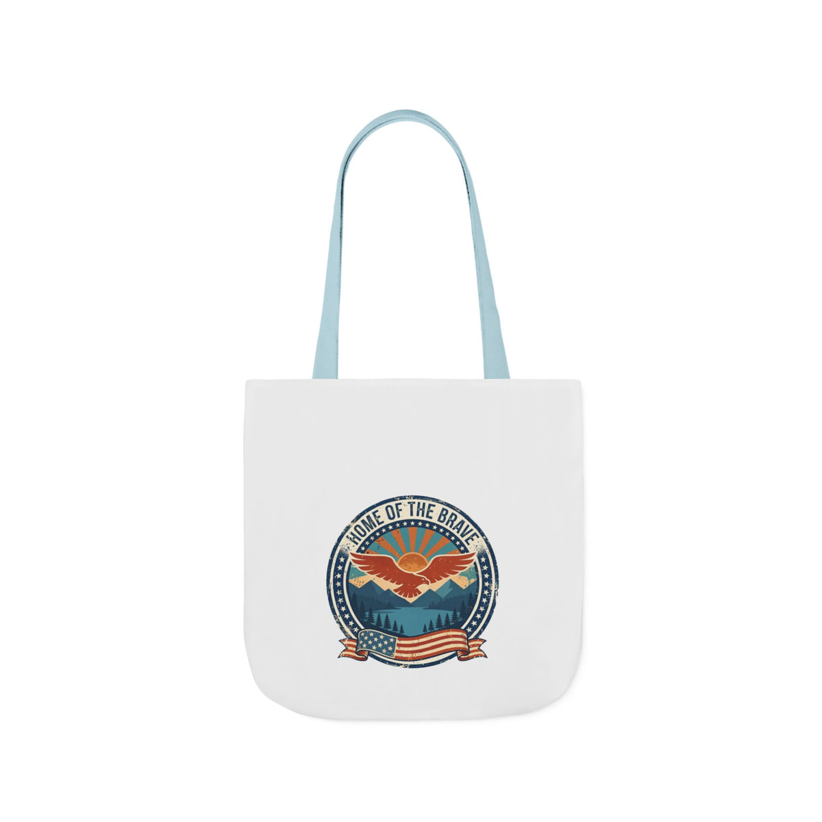 Home of the Brave Tote