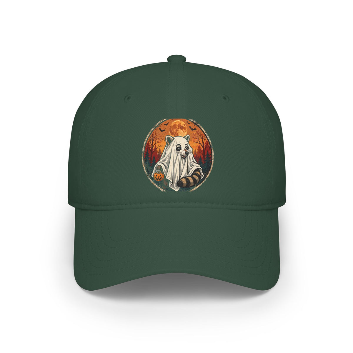 Trash Panda Spook Cap