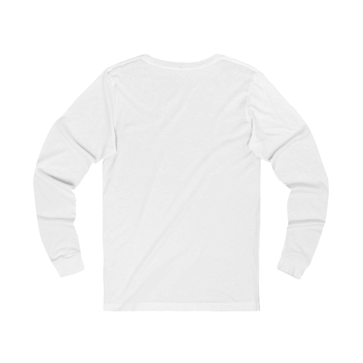 Vintage Mallard Duck Sunset Long Sleeve Tee