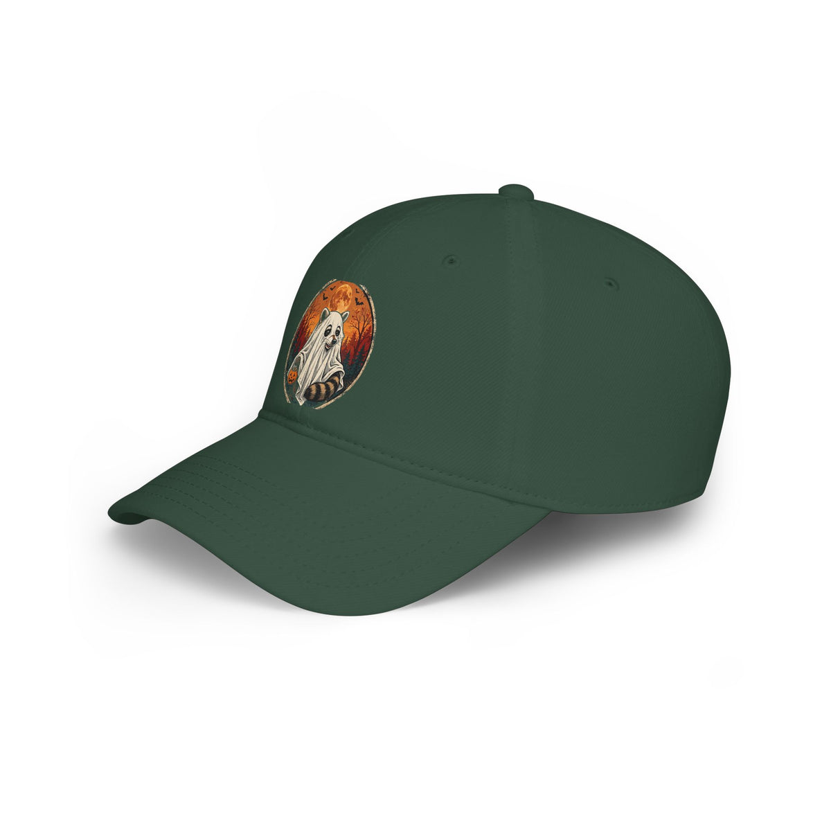 Trash Panda Spook Cap