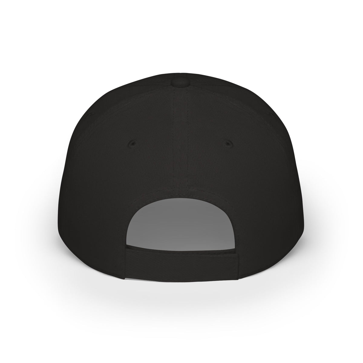 Saltwater Drifter Cap — Vintage Offshore Badge