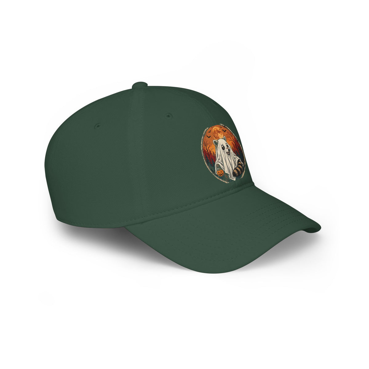 Trash Panda Spook Cap